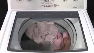 Automatic load sensing on your washing  machine screenshot 5