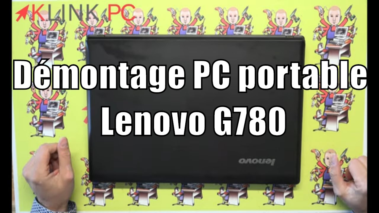 Abdeckung RAM HDD CPU Service Cover Door Klappe für Lenovo G780 Notebook