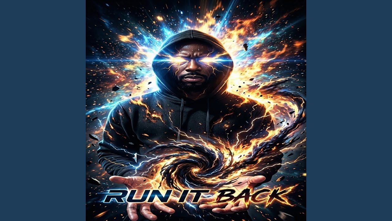 Watch RUN IT BACK (Super Sped Up) on YouTube Watch RUN IT BACK (Super Sped Up) on YouTube
