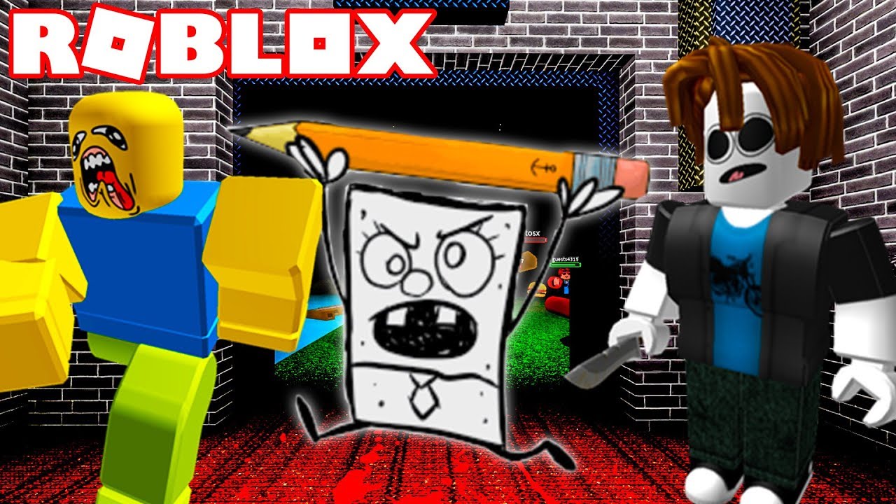 Roblox New Spooky Elevator Youtube - realistic roblox escape michael myers roblox scary elevator