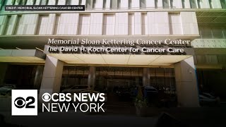 Contract dispute between Memorial Sloan Kettering, UnitedHealthcare continues