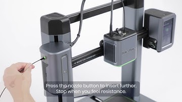 How To Part 4: Filament Installation