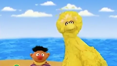 DJ Jazzy Jeff & The Fresh Prince | Summertime | Sesame Street Mashup