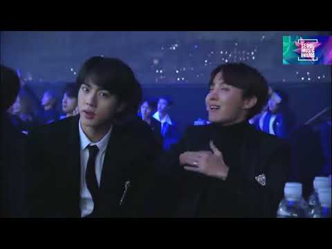 MONSTA X Intro