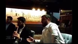 Mustafa ALPHAYTA Eskilerden - Mamoş
