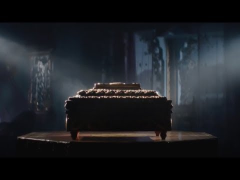 #Mahanati Logo - Special Surprise - Keerthy Suresh | Dulquer Salmaan | Samantha | Nag Ashwin