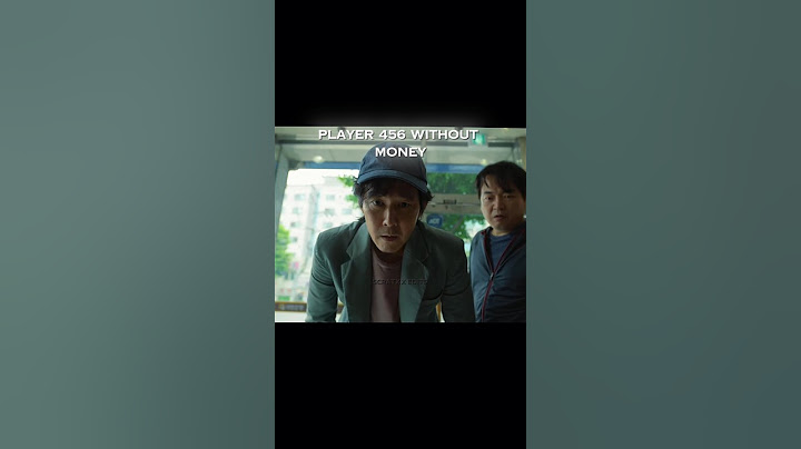 He Won But At What Cost 😔 | Squid Game Edit #netflix #edit #squidgame #viralshorts #shorts
