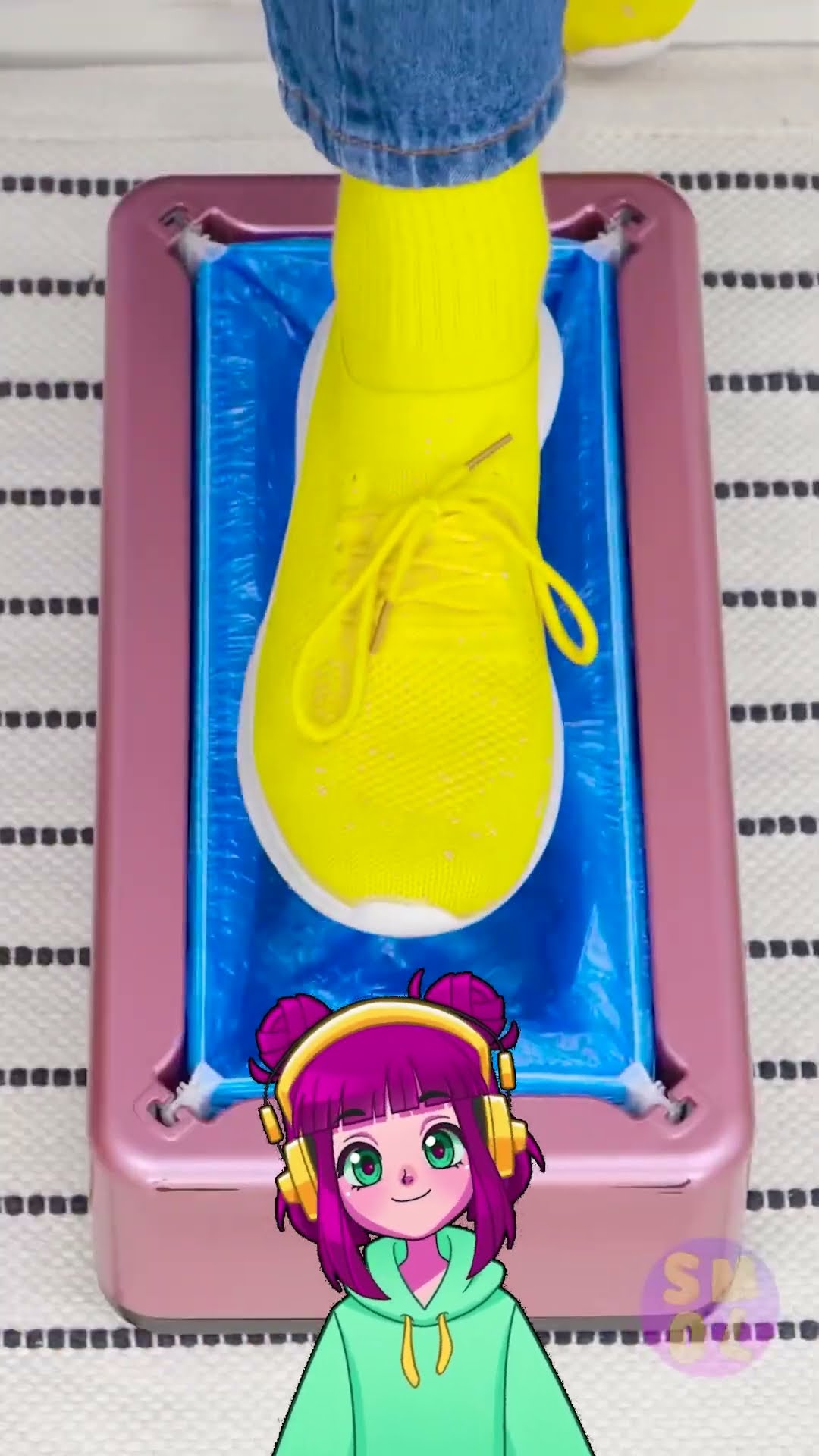 Ouu? I Need This Tool Too