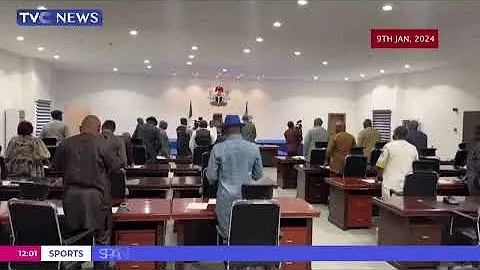 Court Nullifies Passage Of Rivers State 2024 Budget, Orders Gov Fubara To Re-Present