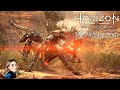 Side Quest The Promontory - Very Hard | Horizon Forbidden West PS5 2K 60 4K
