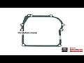 270896 GasketCrkcse/009 Briggs and Stratton Genuine OEM Part
