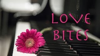 Love Bites - Def Leppard - HQ piano cover play by ear by Jazzy Fabbry - Hysteria chords