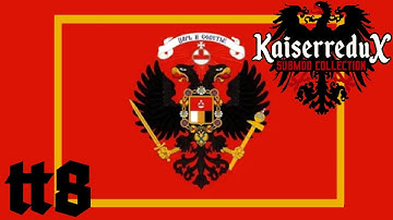 HoI IV: Kaiserredux - People