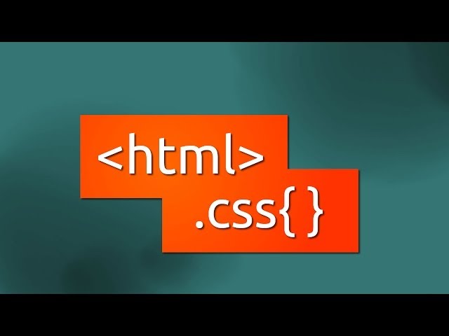 Free Course Image HTML e CSS para iniciantes por RBtech