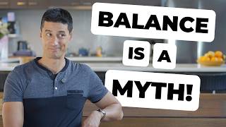 Burning Out? This Simple Framework Changes Everything