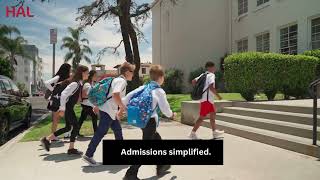 Simplify School Operations with HAL Edge | School ERP Demo Net Worth