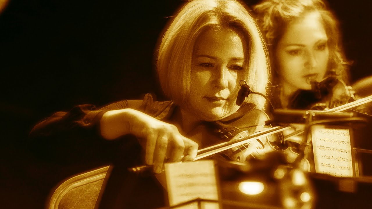 Sting - Fields Of Gold (Orchestra version) Sting - Fields Of Gold (Orchestra version)