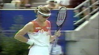 Witmeyer vs Paulus highlights Australian Open 1995