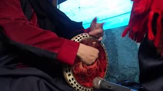 Pukulan Darbuka Sidnan Nabi Bani sanjur Islamiyah by. Ahmad