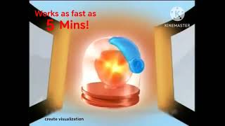 Strepsils Cool Tvc 2010-2011 30S