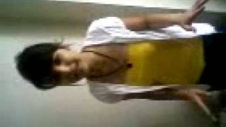 Ziynet 2 - Hayalet Sevgilim - İrem - Amatör 2