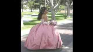 Cynthia`s Quinceañera