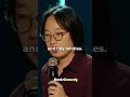 🤣Jimmy O Yang Explaining Slang to My Father #shorts