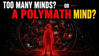 Signs You Might Be a Polymath (Society Can't Handle you)