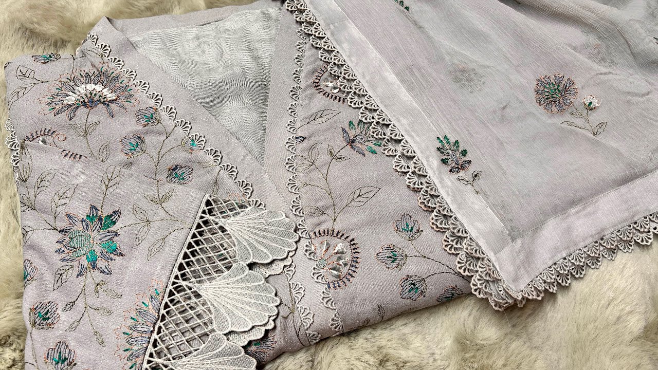 Bareeze New Dress Designs 2025 🔥🔥🔥November 12, 2025