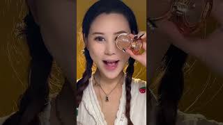 Don’t Be Afraid of Age 💋| Before &amp; After Makeup Transformation 2025 #shorts #makeuptutorial #beauty