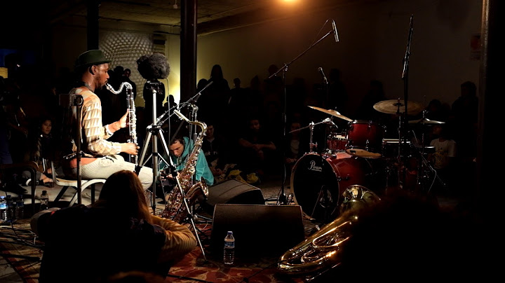 The Offering Cover version - Cover performance video thumbnail