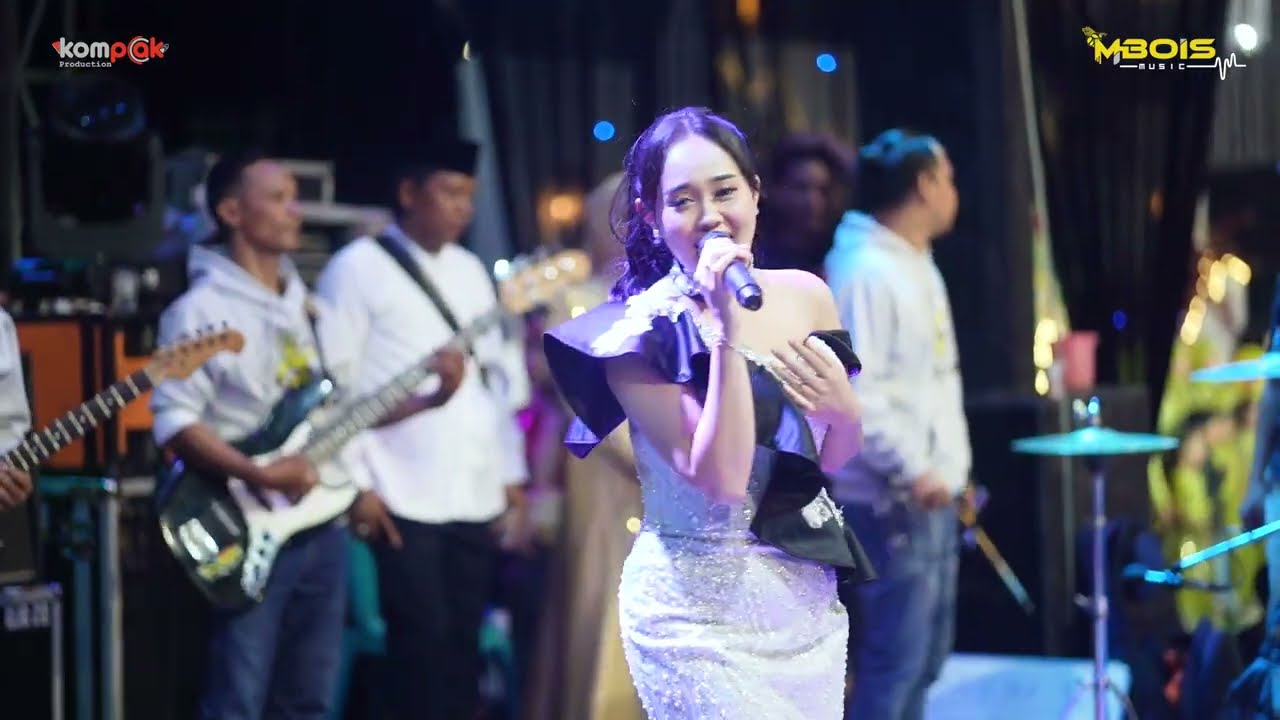 RANA DUKA NURMA KDI MBOIS MUSIC LIVE KOTA SAMPANG