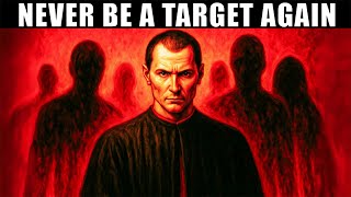 3 Weaknesses That Make You A Target (Fix Them NOW) – Machiavelli