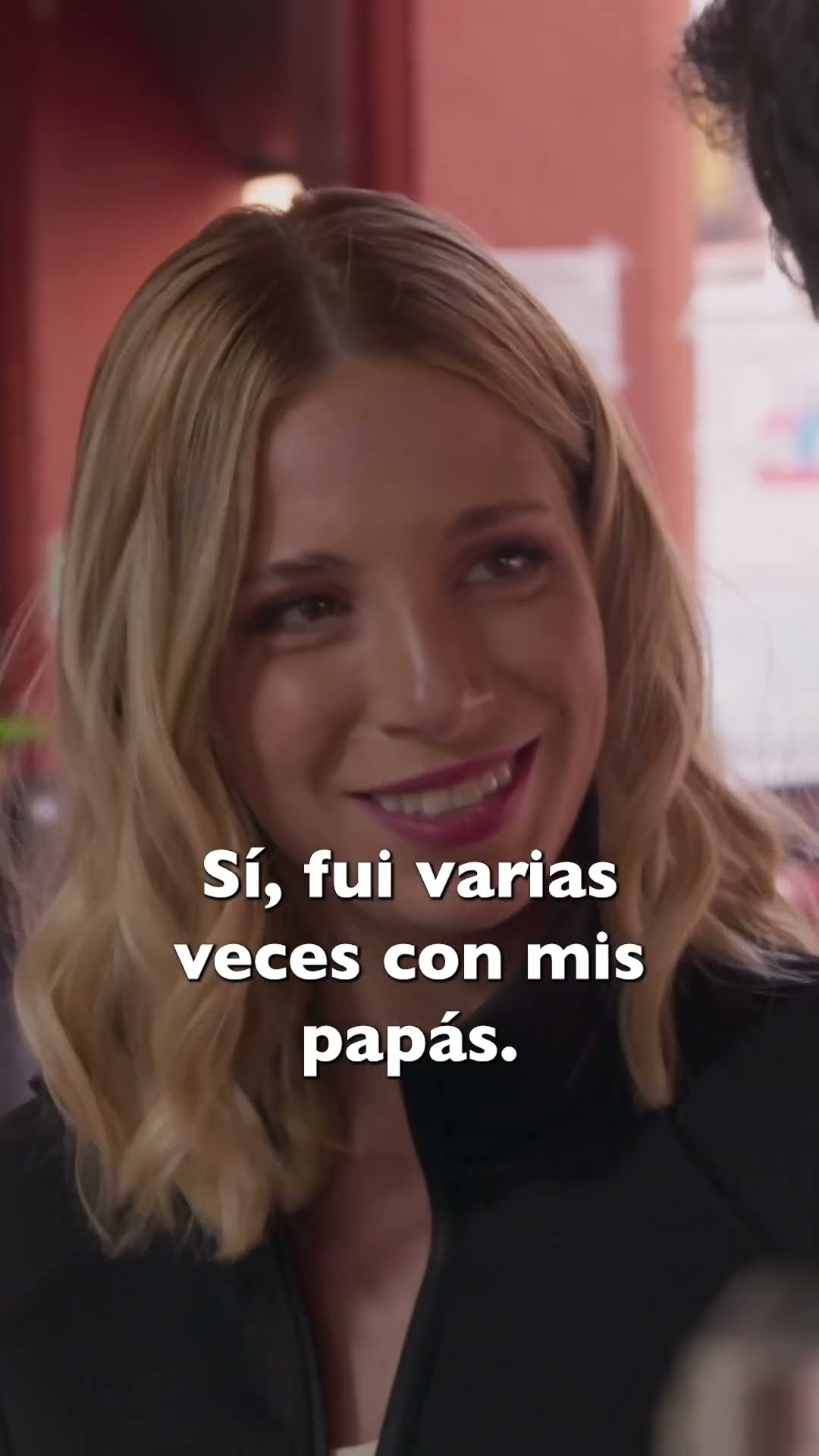 ?? Camila y sus gustos sencillos #LasHijasDeLaSeñoraGarcía #shorts