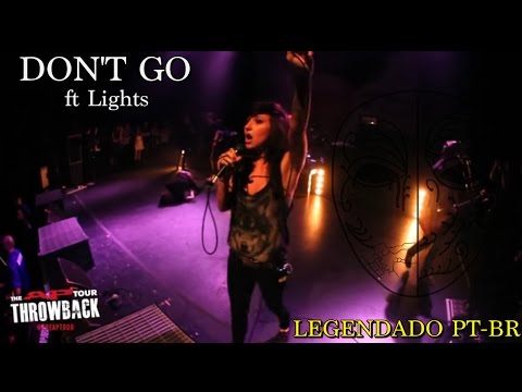 Doomed - Bring Me The Horizon (Legendado/Tradução) 