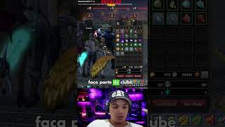 Shaiya Seasons muitos itens GRATIS #shaiya #gameplay #gaming #dicas