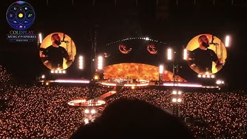 Thumbnail of Coldplay - Fix You (Live in Kuala Lumpur) Malaysia 2023