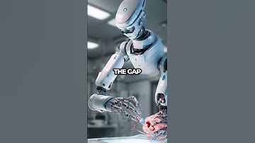 Revolutionizing Robotics with Generative AI in 2024! #Shorts