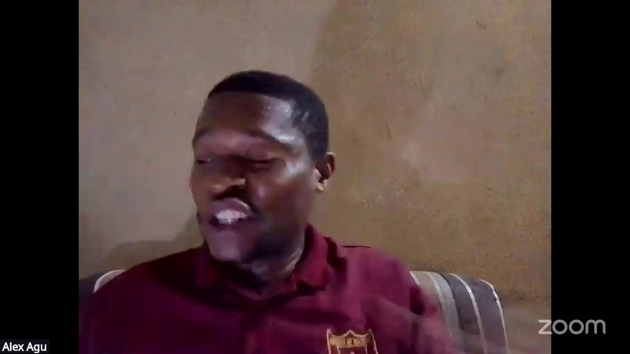 Experiencing God's Goodness - 18 February 2026