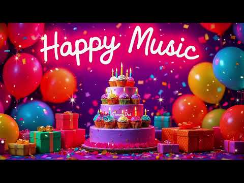 Happy Birthday Remix DJ 🎧 2026 | Festival Birthday Party Remix 🎶