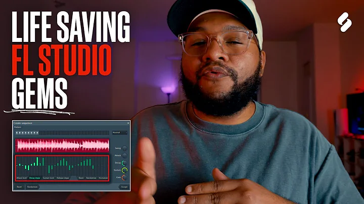 These New Features in FL Studio 25 will CHANGE YOUR LIFE