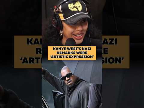 Do y’all believe #KanyeWest ? 🤔⬇️