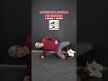 ❌ Adiós Hip Dips, 3 Ejercicios en Casa que FUNCIONAN 💪✨
