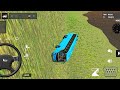 😲🫨 euro coach simulator | bus simulator indonesia 🚍 part _69. android gameplay
