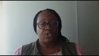 N Nkongho SXSW 2019 Panel Picker Video 22 Jul 18