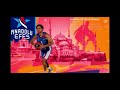Turkish Airlines EuroLeague Intro Song 2023 24 mp3