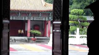 980928 鼓初嚴,鼓再嚴,鼓三嚴 (高市祭孔) 1