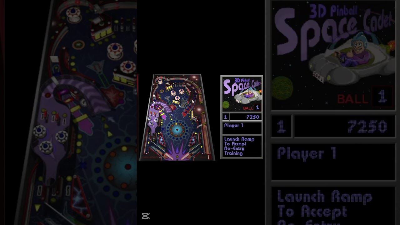 I've Missed This Game, Good Times | 