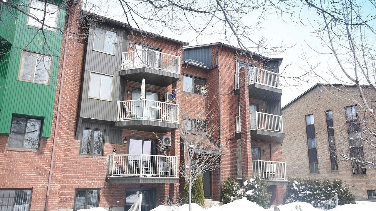 1115 Boul. du Tricentenaire, RivièredesPrairies/PointeauxTrembles