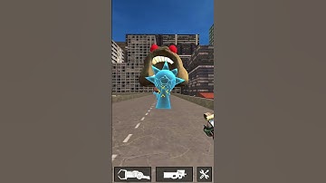 nextbots in playground mod new update games play and sandbox in space play short video and gmod play